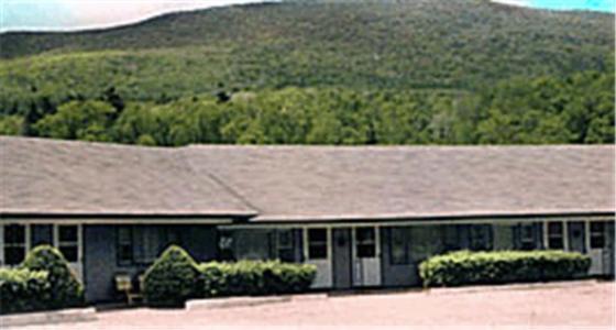 Candlelight Motel Arlington Exterior photo